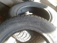 Лот: 2714136. Фото: 2. Резина летняя Continental Eco... Шины, Диски