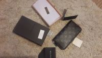 Лот: 8738821. Фото: 2. Кошелек Louis Vuitton 4. Аксессуары