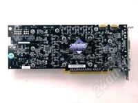 Лот: 1639077. Фото: 3. Foxconn GeForce 8800 GTX 768MB... Компьютеры, оргтехника, канцтовары