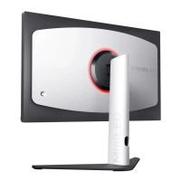 Лот: 24948306. Фото: 4. Монитор 27"/Xiaomi/G Pro 27i/Черный... Красноярск