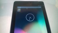 Лот: 5466770. Фото: 6. Nexus 7 2012 (WI-FI, 16Gb) планшет...