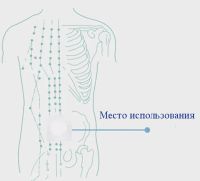 Лот: 20130249. Фото: 3. Пластырь Anti-Hemorrhoids Patch... Красота и здоровье