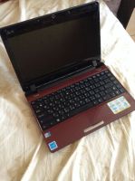 Лот: 5513342. Фото: 2. Нетбук Asus 1201ma. [320GB, 1... Компьютеры, ноутбуки, планшеты