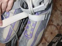 Лот: 22168592. Фото: 6. ролики reaction h205w роликовые...