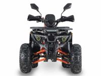 Лот: 25659121. Фото: 4. Квадроцикл GRIZZLY Aerox 125. Красноярск