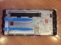 Лот: 10370101. Фото: 2. Wileyfox Swift 2 черный дисплей... Запчасти, оборудование