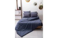 Лот: 23627241. Фото: 2. Пододеяльник KUPU-KUPU Violett. Домашний текстиль