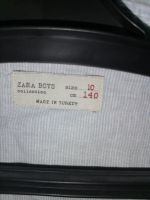 Лот: 19285521. Фото: 2. Рубашка на мальчика N2, Zara Boys... Одежда и аксессуары