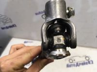 Лот: 21711738. Фото: 2. рулевой карданчик Hyundai Accent... Автозапчасти