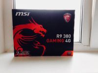 Лот: 11342665. Фото: 5. R9 380 Gaming 4G