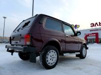 Лот: 14966626. Фото: 14. ВАЗ НИВА (LADA NIVA), 2013, V-1700...