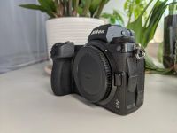 Лот: 20615430. Фото: 2. Nikon Z6 II body. Фотокамеры