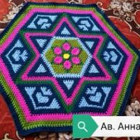 Лот: 18388747. Фото: 6. коврики ручной работы