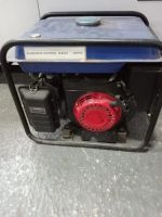 Лот: 18383324. Фото: 3. Продам бензогенератор Кратон GG-2400i. Строительство и ремонт