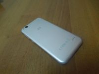 Лот: 8075223. Фото: 3. Продам Смартфон ZTE Blade S6 Lite. Красноярск