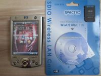 Лот: 9181649. Фото: 3. КПК iPAQ hp 2210 + WiFi модуль. Компьютеры, оргтехника, канцтовары