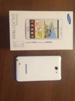 Лот: 6262709. Фото: 2. Samsung Galaxy Note N7000. Смартфоны, связь, навигация