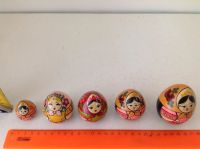 Лот: 10056978. Фото: 4. Статуэки дерево ссср. Красноярск