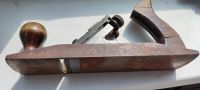 Лот: 23422332. Фото: 2. Рубанок металлический СССР. Ручная работа