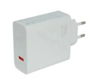 Лот: 20038641. Фото: 5. Сетевое зарядное устройство Xiaomi...