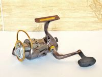 Лот: 10907334. Фото: 3. Катушка RYOBI Zauber 4000. Туризм, охота, рыбалка, самооборона