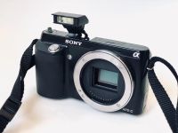 Лот: 17899405. Фото: 4. Sony nex F3. Красноярск