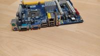 Лот: 15217303. Фото: 3. Материнская плата AsRock G31m-vs... Компьютеры, оргтехника, канцтовары