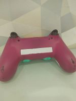 Лот: 13734841. Фото: 2. Dualshock 4 ps4 оригинал геймпад. Игровые консоли