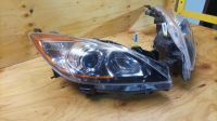 Лот: 19014439. Фото: 3. Фара Mazda Axela BL5FP ZYVE 2012... Авто, мото, водный транспорт