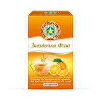 Лот: 23710339. Фото: 3. Звездочка Флю пор. пригот. р-ра... Красота и здоровье