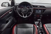 Лот: 22197927. Фото: 18. Kia Rio 2020
