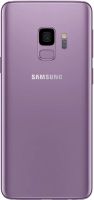 Лот: 11365874. Фото: 2. Смартфон Samsung Galaxy S9... Смартфоны, связь, навигация