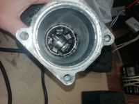 Лот: 14936729. Фото: 5. Отбойный молоток Bosch GSH 11...