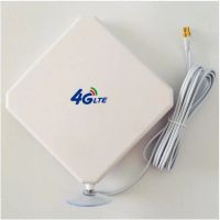 Лот: 18670947. Фото: 2. Антенна 4G LTE MIMO 2x2 Усиление... Запчасти, оборудование