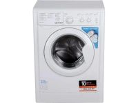 Лот: 25807397. Фото: 2. Стиральная машина Indesit IWSC... Крупная бытовая техника