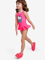 Лот: 25365052. Фото: 3. Купальник Playtoday для девочек... Одежда, обувь, галантерея