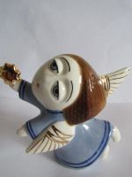 Лот: 17473548. Фото: 6. Ангел со звездой Рождество ,авторская...