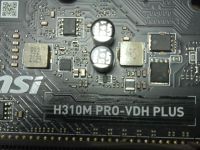 Лот: 25885677. Фото: 2. Комплект: материнская плата MSI... Комплектующие