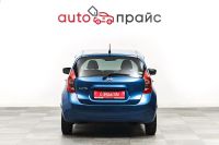 Лот: 21980375. Фото: 7. Nissan Note 2016