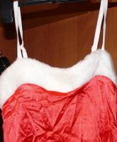 Лот: 9826366. Фото: 2. пеньюар эротический с мехом р-р... Интимные товары