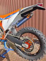 Лот: 25806793. Фото: 6. Продам мотоцикл KTM EXC300 6D...