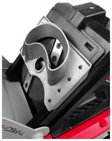 Лот: 16170097. Фото: 5. Измельчитель садового мусора Зубр...