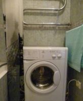 Лот: 7428053. Фото: 7. Сдам 3х комнатную квартиру Воронова...