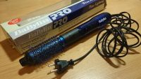 Лот: 5075595. Фото: 5. Фен щетка BaByliss Pro Blue Lightning