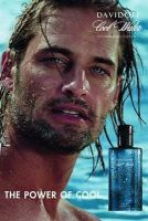 Лот: 12874693. Фото: 2. Davidoff men Cool Water Туалетная... Парфюмерия