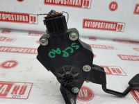 Лот: 20896855. Фото: 4. Педаль газа Toyota Vitz SCP90... Красноярск