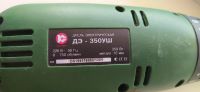Лот: 17761447. Фото: 2. Ударная дрель-шуруповёрт+свёрла. Инструмент и расходные