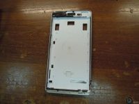 Лот: 13846317. Фото: 5. Корпус Micromax Q354