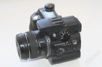 Лот: 420464. Фото: 2. Цифровой фотоаппарат Minolta Dimage... Фотокамеры