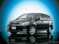 Лот: 13052447. Фото: 8. Toyota Ipsum, Avensis Verso 2001-2009...